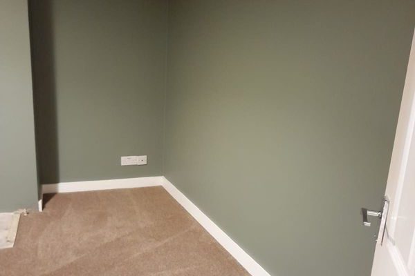 Decorating, Skirtings and Carpets